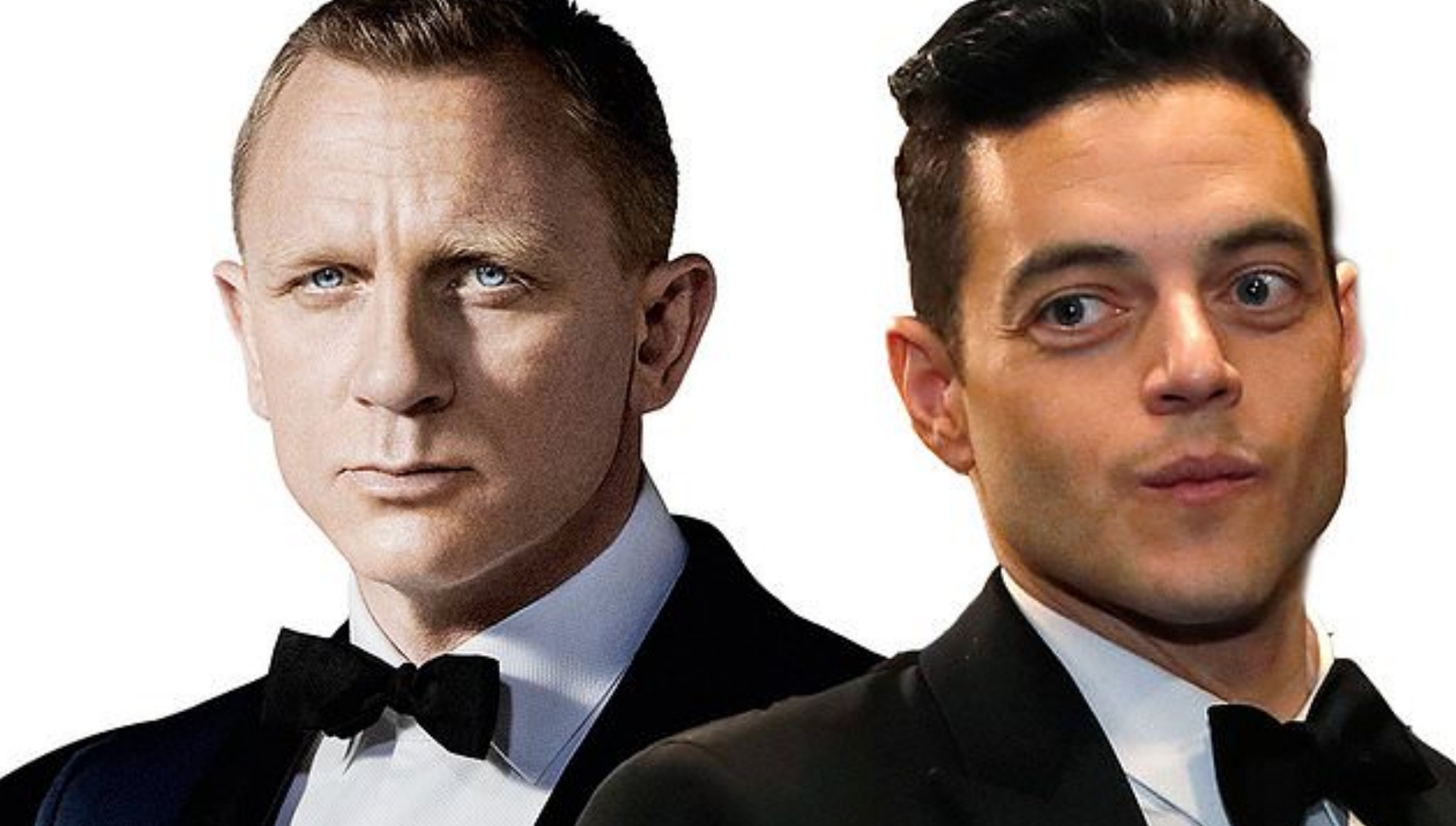 James Bond 25 Cast