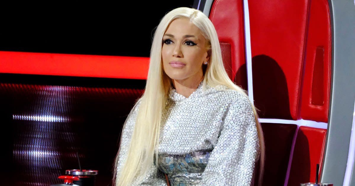 The Voice recap Steals are making things very difficult for Team Gwen