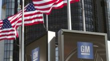 Llega el turno de General Motors ante la justicia de EEUU