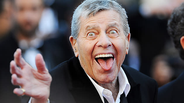 Resultado de imagem para jerry lewis