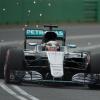 Gp Shanghai F1, Hamilton penalizzato di 5 posizioni in griglia