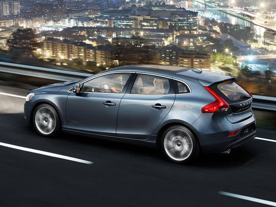 Volvo V40 Render Will Make You Fall In Love With Wagons Instantly