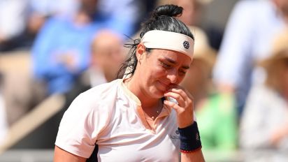 The Telegraph - The two-time Wimbledon finalist Ons Jabeur has slammed the scheduling of women’s matches at the French Open, after her thrilling quarter-final against Coco Gauff landed in the