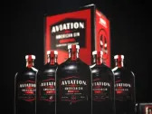 Aviation American Gin to Release Six Specialty Bottles Inspired by Highly-Anticipated Marvel Studios' "Deadpool & Wolverine"