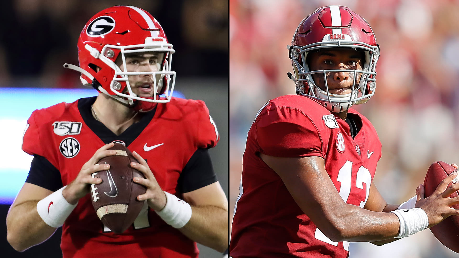 PFF 2020 NFL Three-Round Mock Draft: Colts take Jalen Hurts, Eagles pick  Jacob Eason on Day 2, NFL Draft