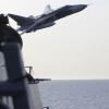 Pentagono: caccia russo intercetta jet Usa in modo &quot;non sicuro&quot;
