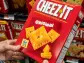 Mars Reaches Deal for Cheez-It and Eggo Maker Kellanova