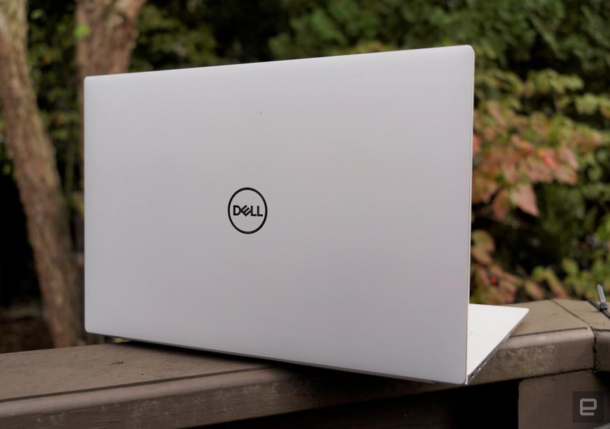 Dell XPS 15 OLED review: A practically perfect 15-inch laptop