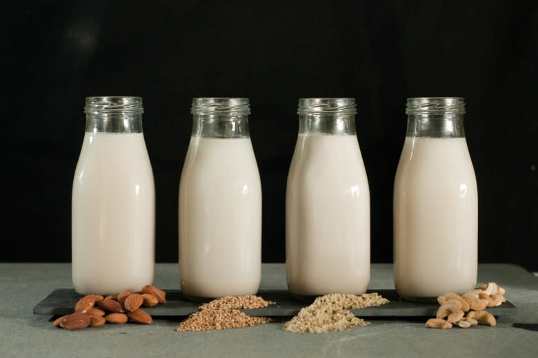 Group of vegan campaigners plans to block milk supply in Britain for two weeks