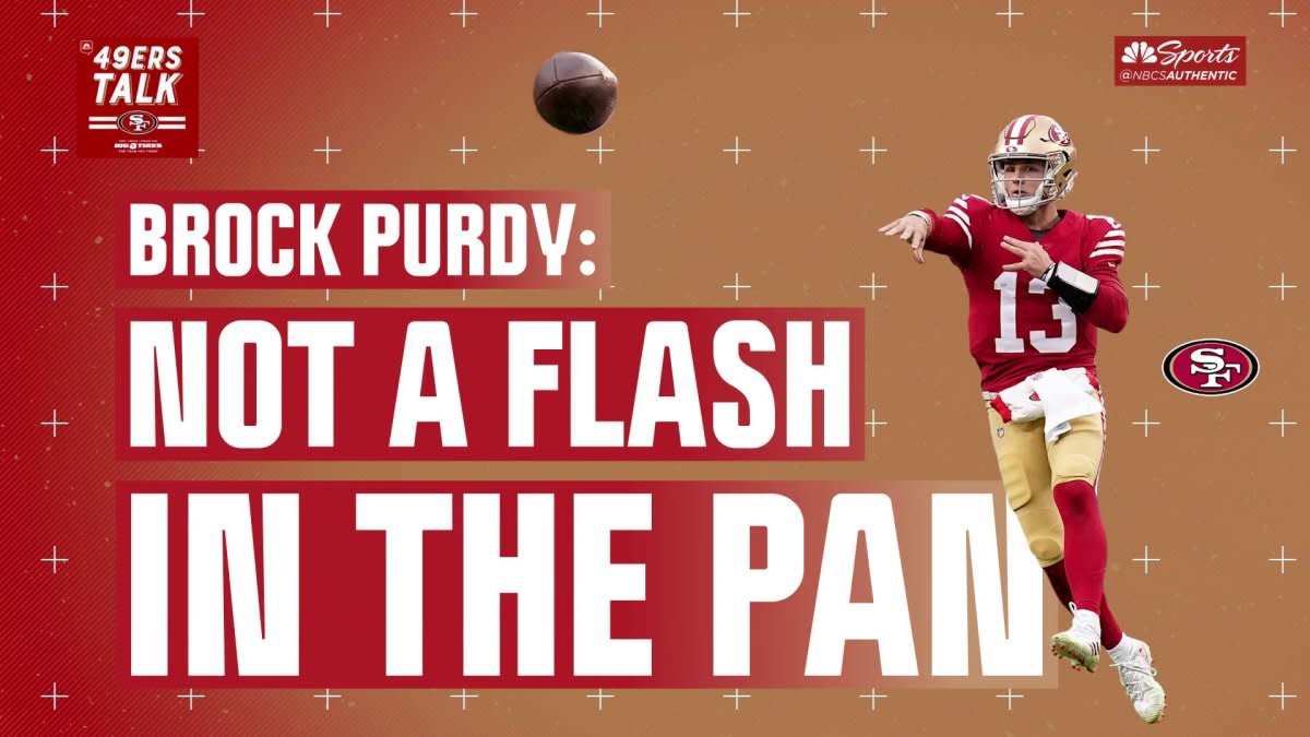 49ers' Brock Purdy Talks Elbow Injury Return: 'There's Some Rust I Have to  Knock Off', News, Scores, Highlights, Stats, and Rumors