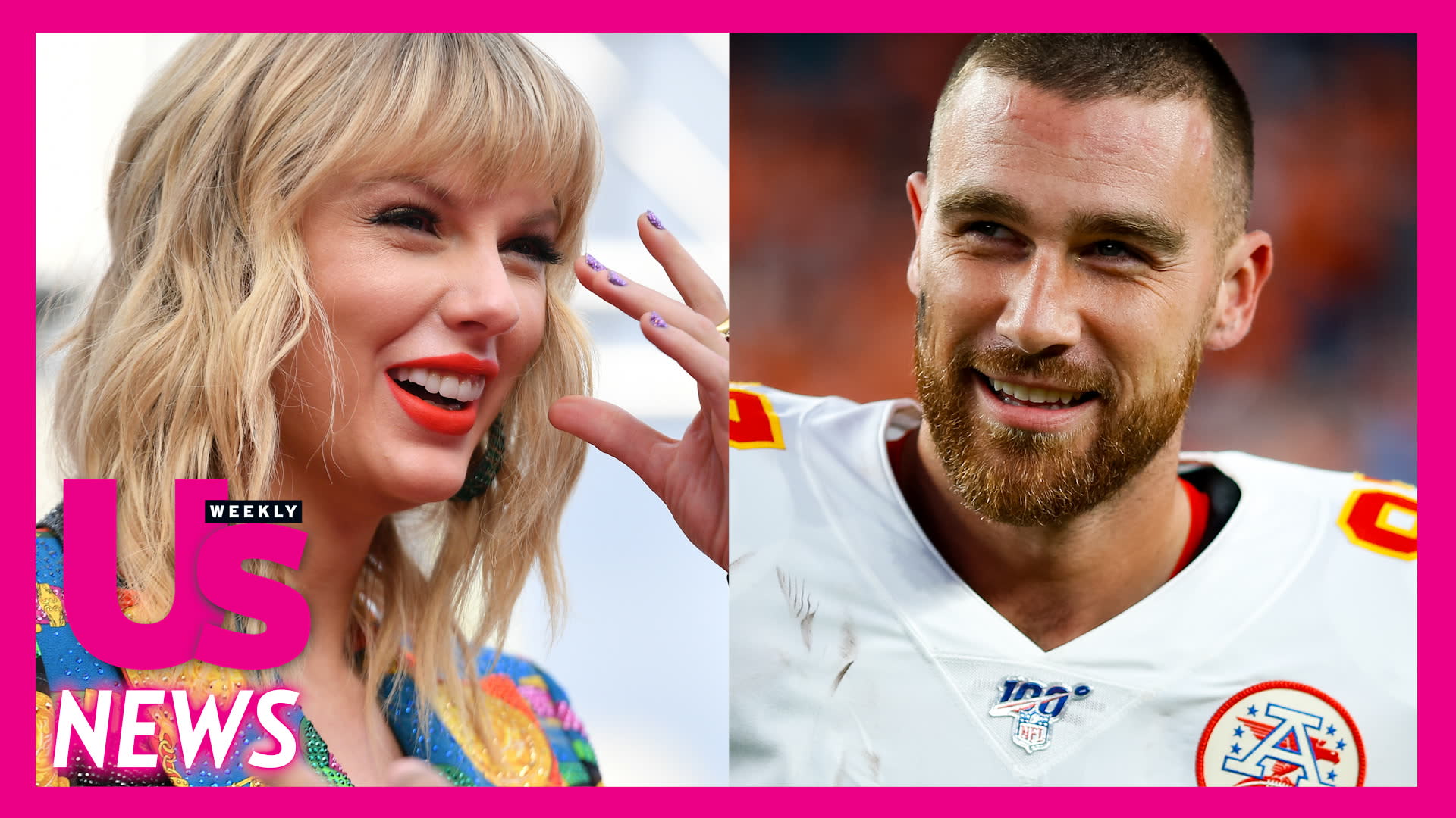 Jason Kelce Dodges Question About Travis Kelce Dating Taylor Swift