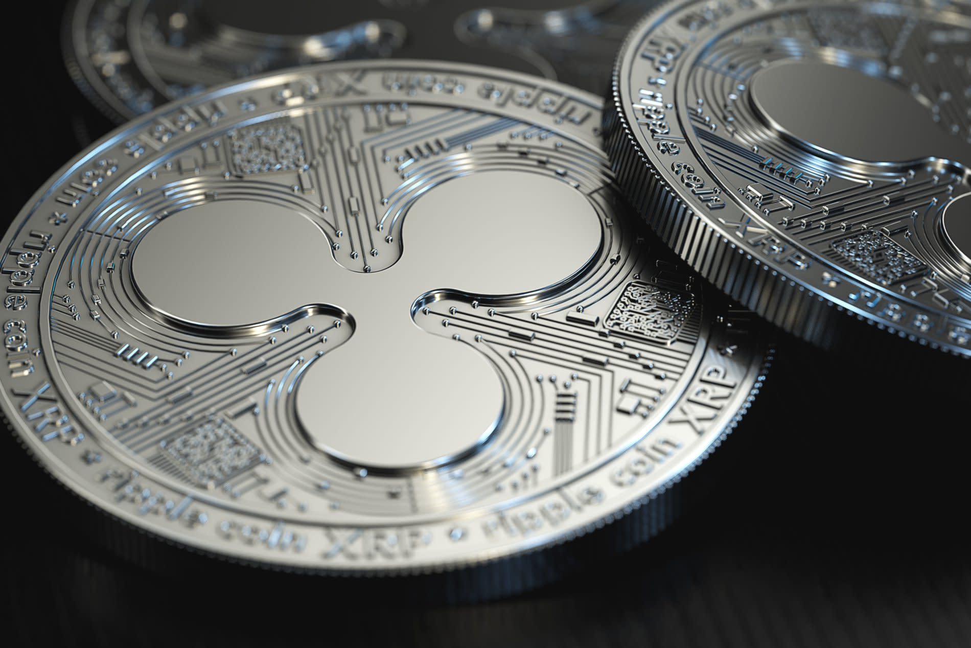 white house to discuss xrp bitcoin replacement