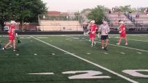 VIDEO: Granville boys lacrosse overpowers Big Walnut on senior night