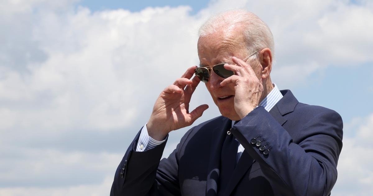 Biden administration announces $930 million in grants to expand rural internet access