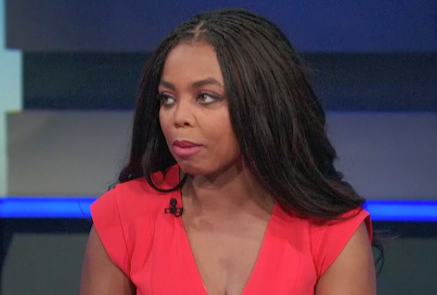 Jemele Hill and ESPN to Part Ways, One Year After Her Anti-Trump Tweet.