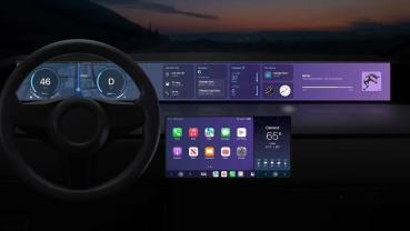 沒打算交出車機系統掌控權，賓士車確定不會支援新世代 Apple CarPlay