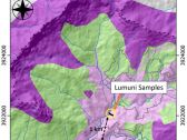 Lion One Discovers New Bonanza Grade Gold Lode 1 KM North of Tuvatu