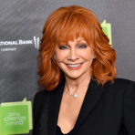 Reba McEntire's favorite heated vest — 'the greatest invention known to man' — is on sale