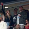 Chiefs-Jets NFL Game Hits 27 Million Viewers With Taylor Swift Cameo