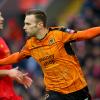 Liverpool-Wolverhampton 1-2: Figuraccia ad Anfield, Reds fuori dall&#39;FA Cup