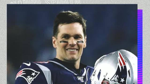 Patriots reportedly willing to pay Tom Brady $30M per year