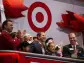 Target's CEO on why deodorant is still locked up despite 'optimism' on shoplifting