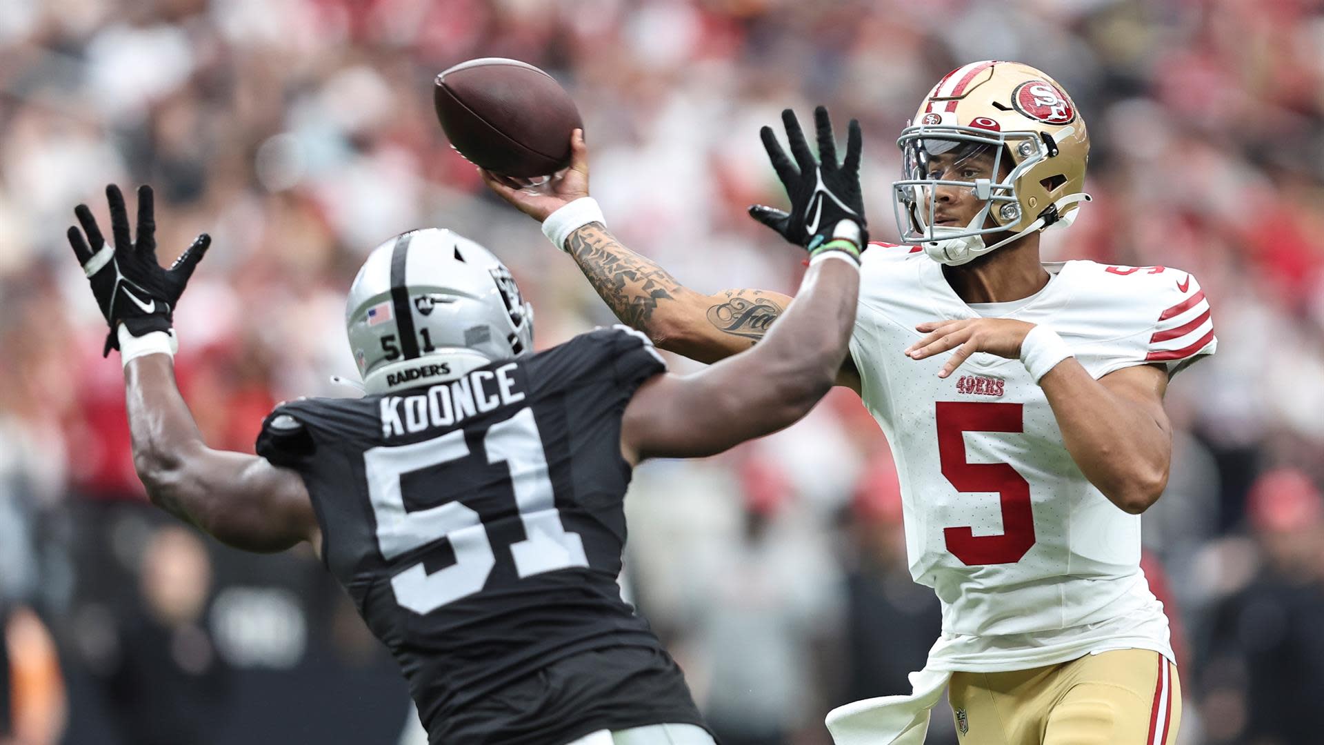 49ers: Jake Moody gets Week 1 injury update via Kyle Shanahan