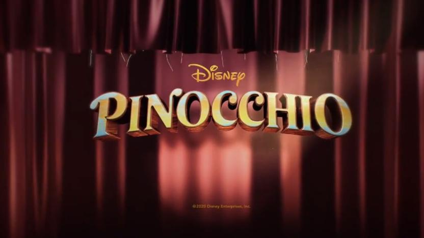 Pinocchio