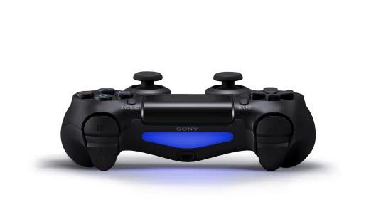All Of The Lights Many Curious Uses For The Ps4 Light Bar Engadget