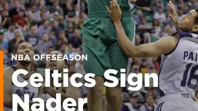 Sources: Celtics agree to deal with development league Rookie of the Year