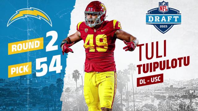 Chargers 2023 NFL Draft: Bolts' biggest needs entering the