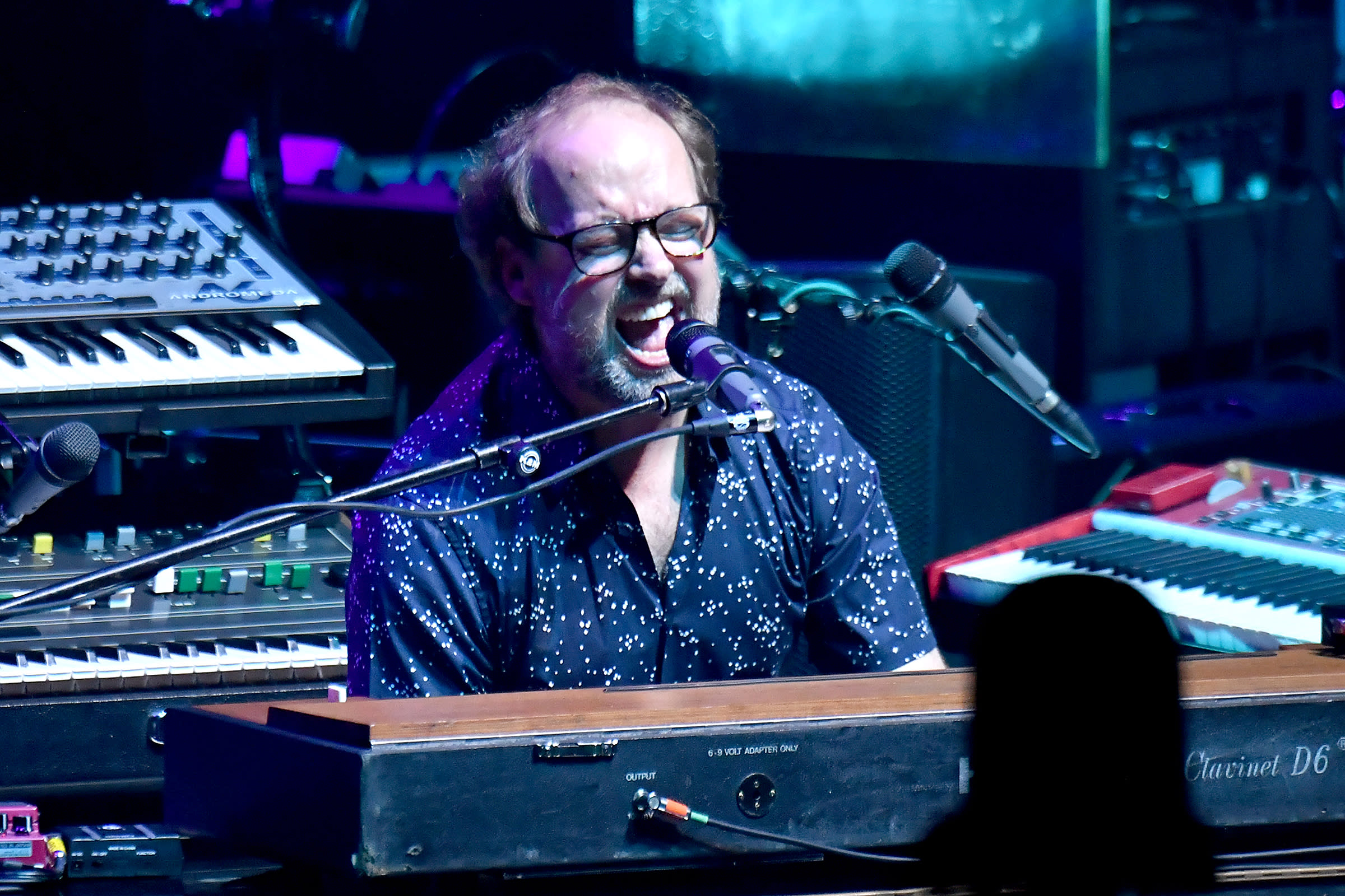 Phish, Vampire Weekend Cover ‘Gloria’ After St. Louis Blues’ Stanley Cup Win