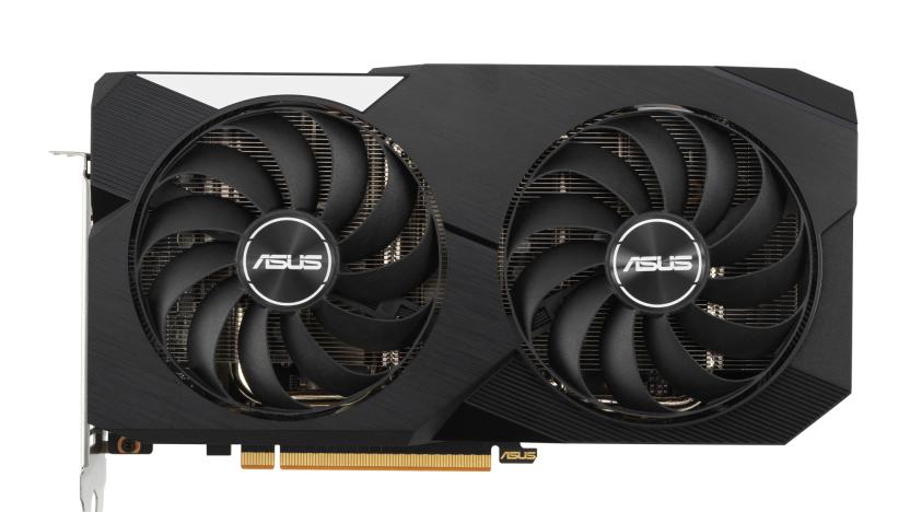 ASUS AMD Radeon RX6600