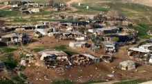 El Tribunal Supremo israelí congela la demolición de una aldea beduina en Cisjordania