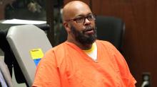 Suge Knight's Fiancee, Business Partner Charged with Violating Court Order