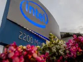 Intel Stock Rises After Report It’s Planning a New Chip Plant