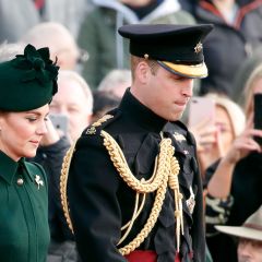 Kensington Palace Just Announced that Prince William Is Going to New Zealand