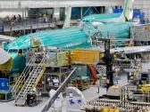 Boeing Union Workers Vote to Strike. What That Means for Aerospace Stocks.