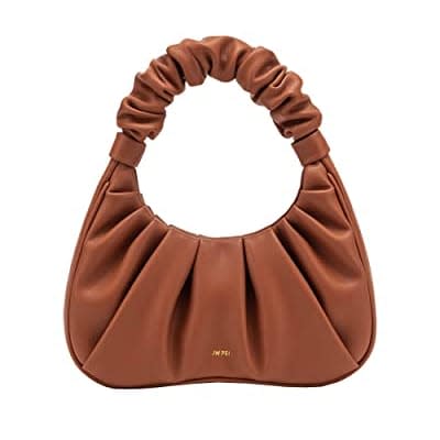 Budget 'croissant' handbag beloved by celebrities Gigi Hadid