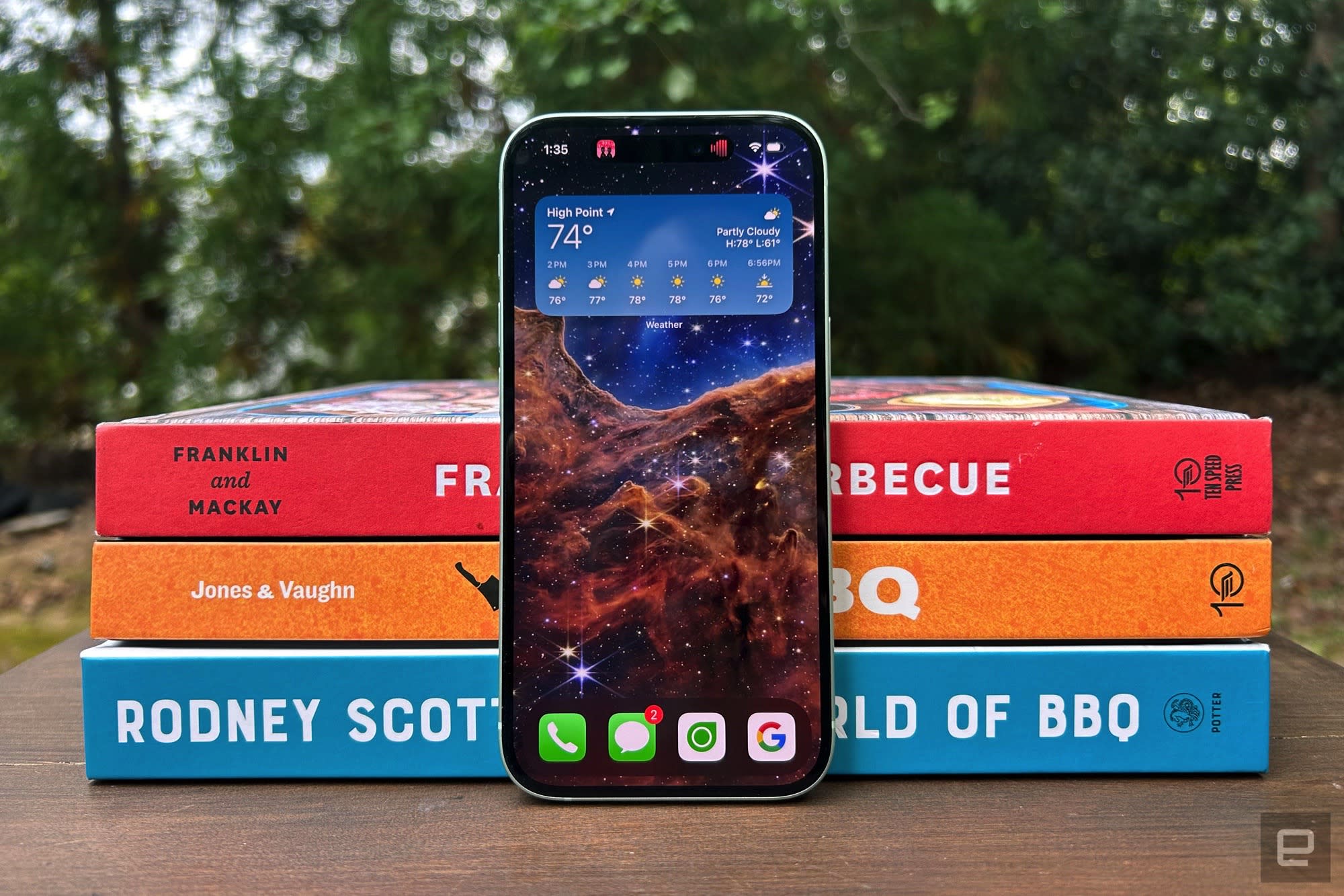 I Upgraded to an iPhone 15 Pro Max From an 11. Here's What Happened - CNET