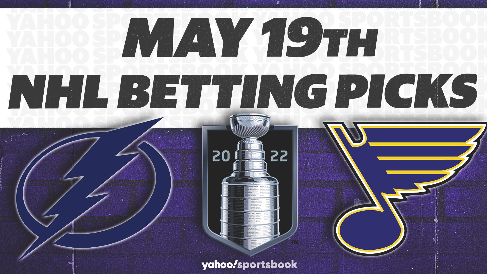 NHL Odds: Three Would Be A Charm For The Tampa Bay Lightning - NHL