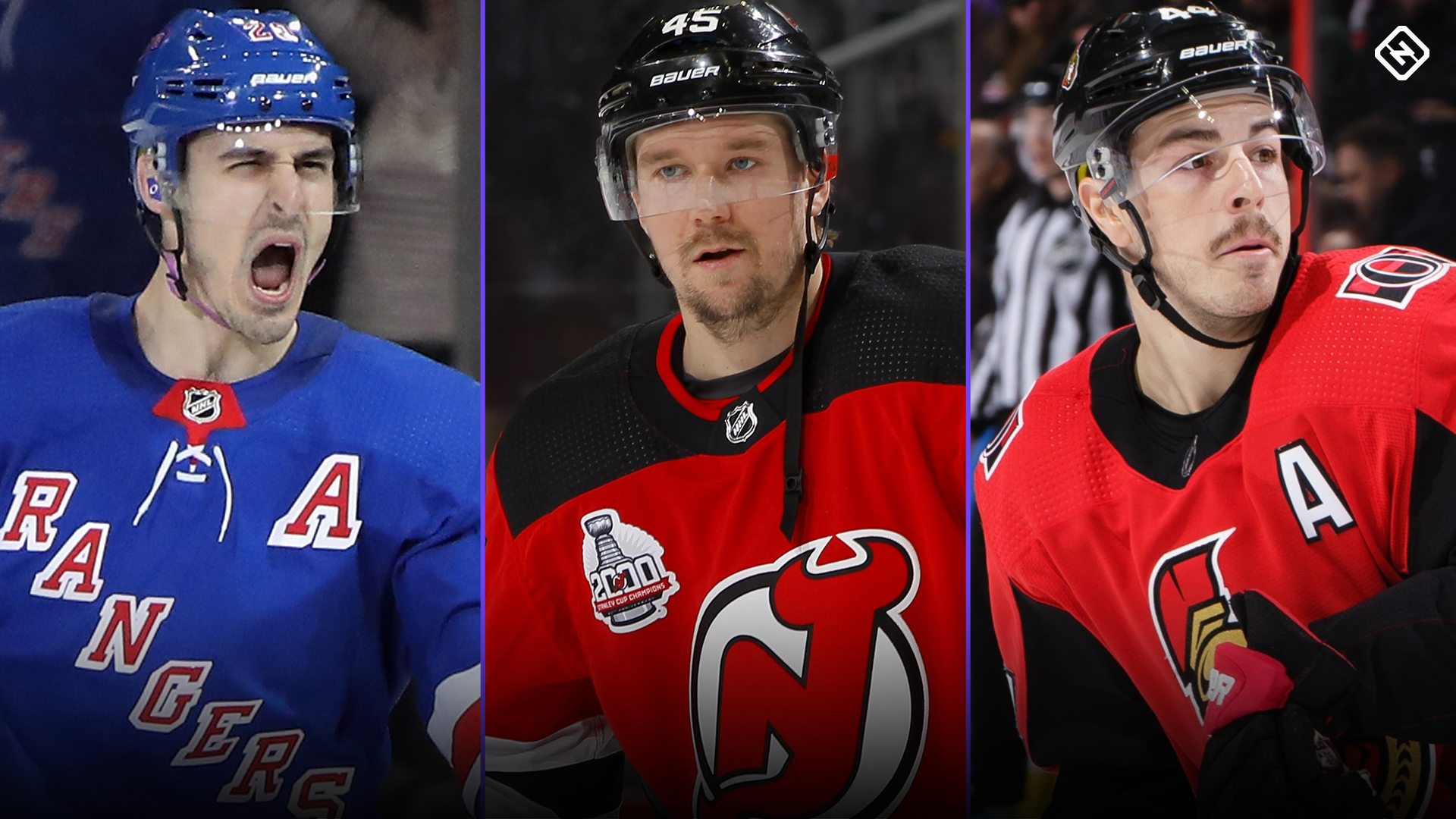 NHL trade grades: Breaking down the 