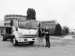 BOLLINGER MOTORS DELIVERS FIRST FIVE CUSTOMER-READY ALL-ELECTRIC TRUCKS TO NACARATO TRUCK CENTERS