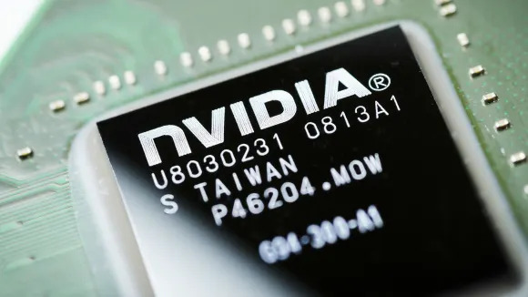 Even tech stocks like Nvidia need to take a break: Analyst