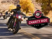 INDIAN MOTORCYCLE RALLIES OWNERS' COMMUNITY TO SUPPORT FUNDRAISING EFFORT TO BENEFIT FOLDS OF HONOR