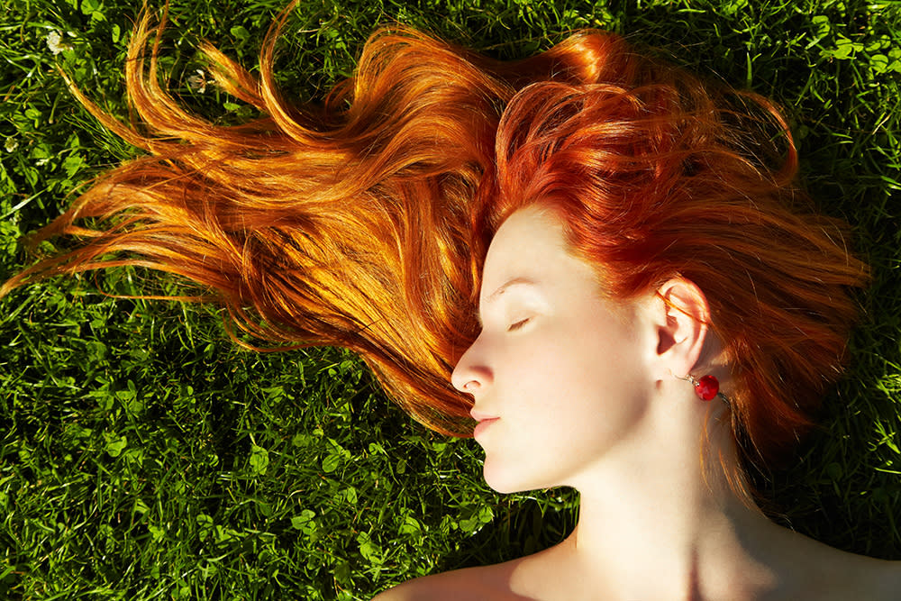This Is Why Redheads Are More At Risk For Melanoma 8453