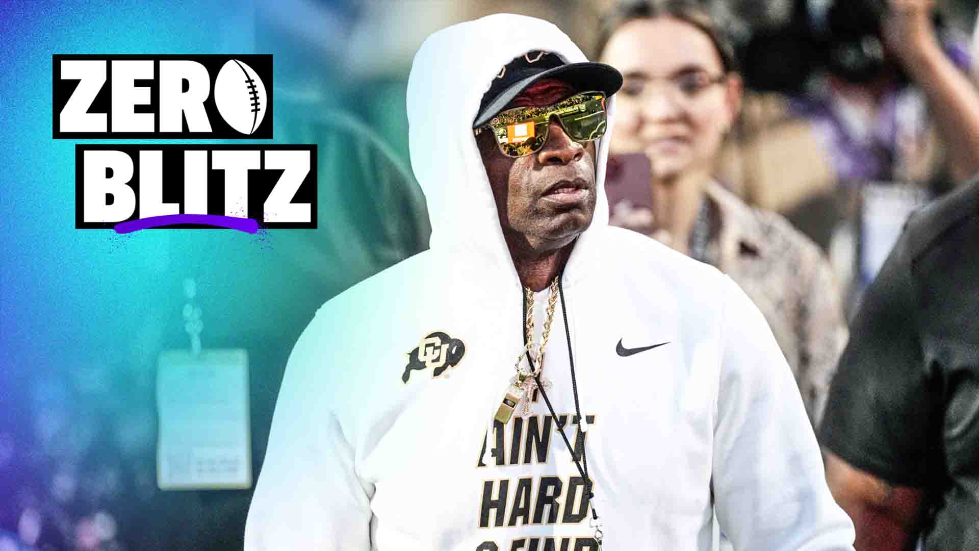 Yahoo Sports NFL: Zero Blitz