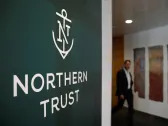 Northern Trust profit falls on hit from debt investment sale