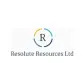 Resolute Resources Ltd Announces Rig Mobilization and Spud Date