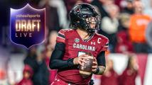 Names to watch for on NFL Draft Day 3